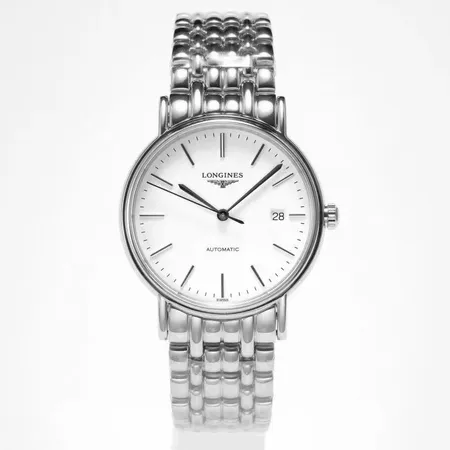 ロンジン 腕時計