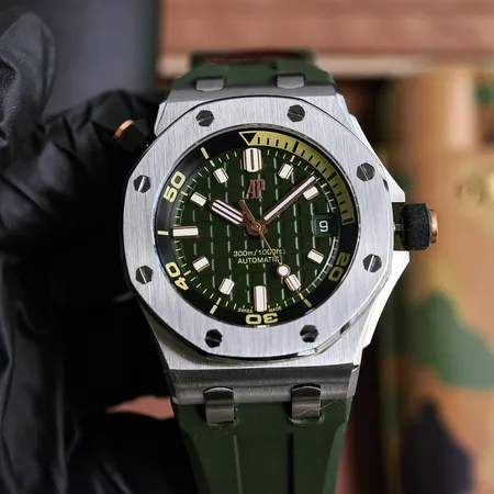 オーデマ ピゲ 腕時計