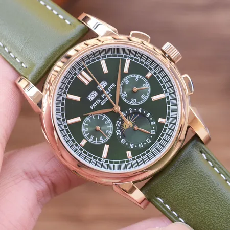 パテック フィリップ 腕時計