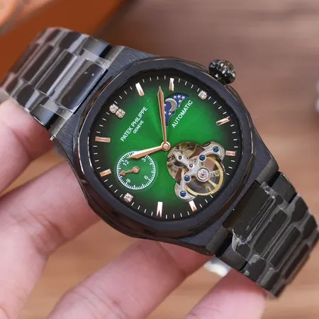 パテック フィリップ 腕時計