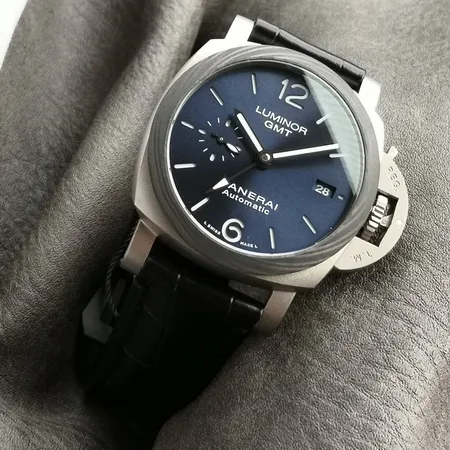 オフィチーネ パネライ 腕時計