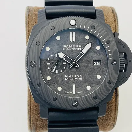 オフィチーネ パネライ 腕時計