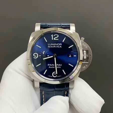 オフィチーネ パネライ 腕時計