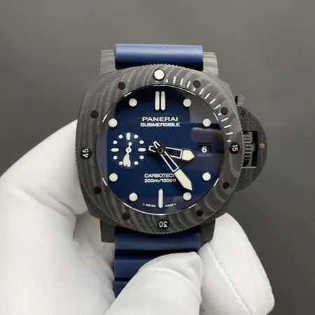 オフィチーネ パネライ 腕時計