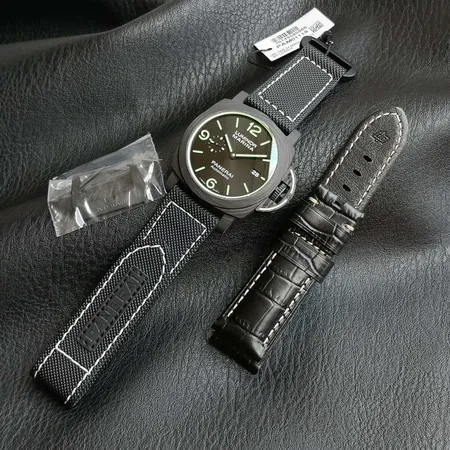 オフィチーネ パネライ 腕時計