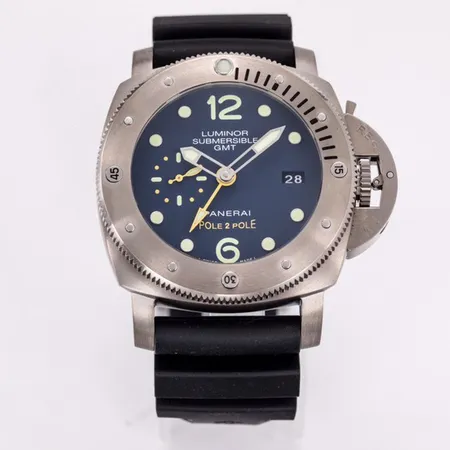 オフィチーネ パネライ 腕時計