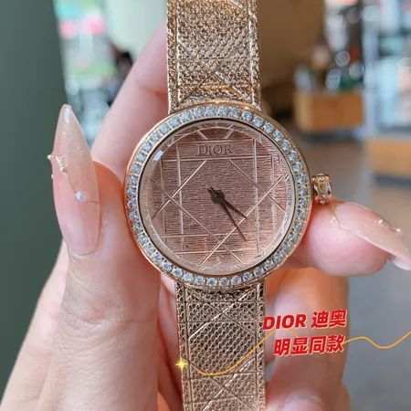 ディオール 腕時計