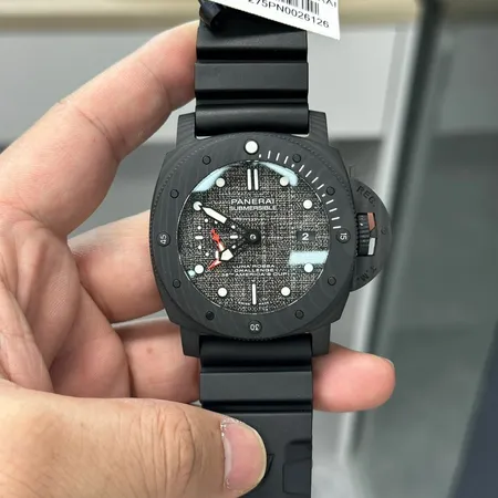 オフィチーネ パネライ 腕時計