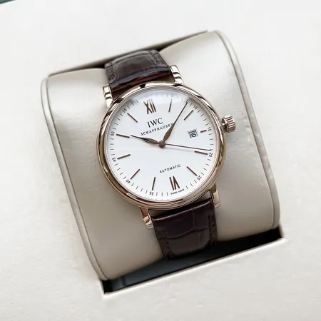 インターナショナル ウォッチ カンパニー 腕時計