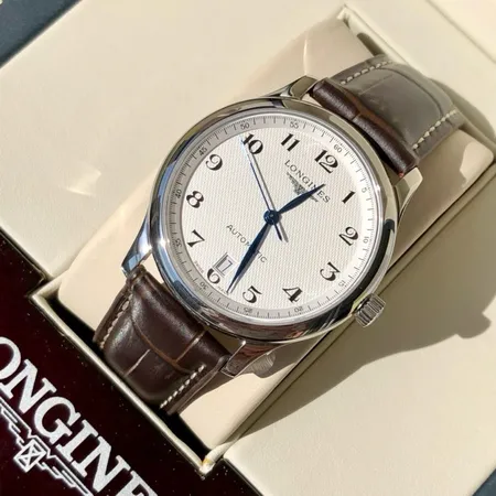 ロンジン 腕時計