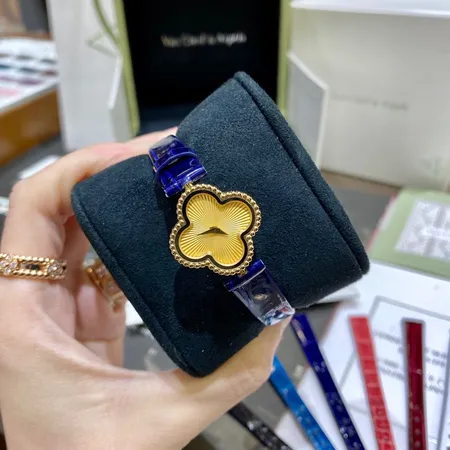 ヴァン クリーフ＆アーペル 腕時計