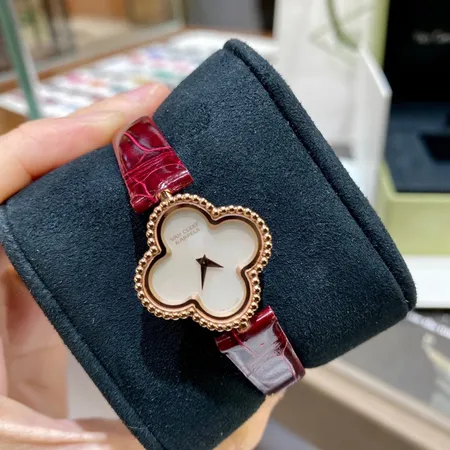 ヴァン クリーフ＆アーペル 腕時計