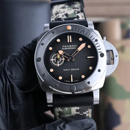 オフィチーネ パネライ 腕時計