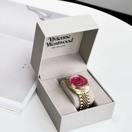 ヴィヴィアン・ウエストウッド 腕時計