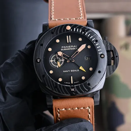 オフィチーネ パネライ 腕時計