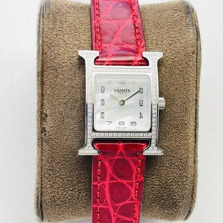 エルメス 腕時計