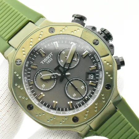 ティソ 腕時計