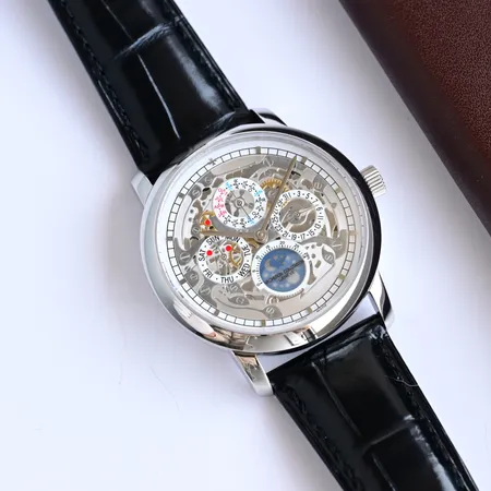 ヴァシュロン コンスタンタン 腕時計