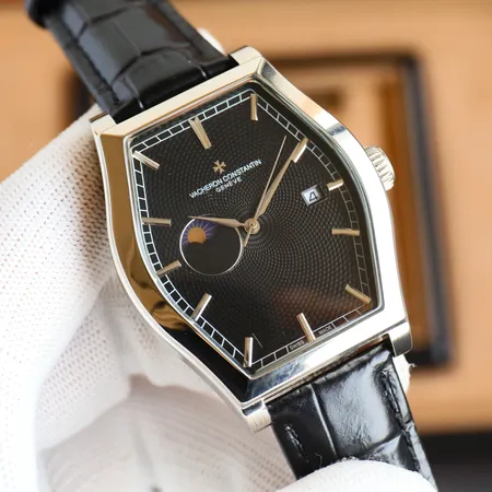 ヴァシュロン コンスタンタン 腕時計