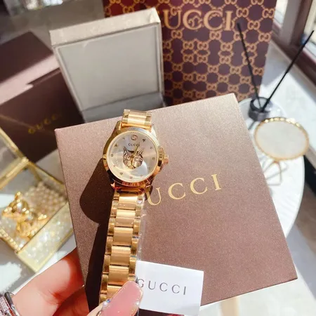 グッチ 腕時計