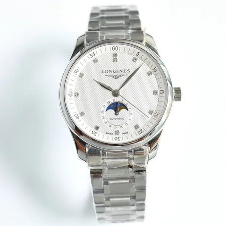 ロンジン 腕時計