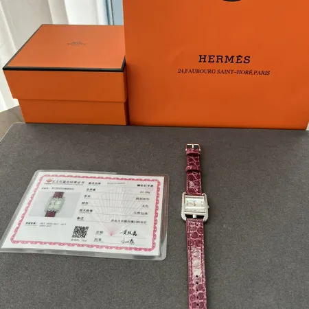 エルメス 腕時計