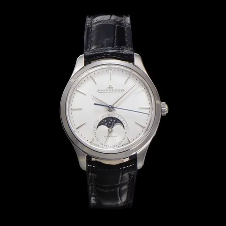 ジェー・ルクルト 腕時計