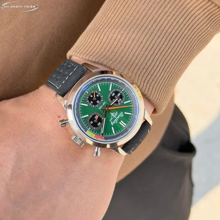 ブライトリング 腕時計