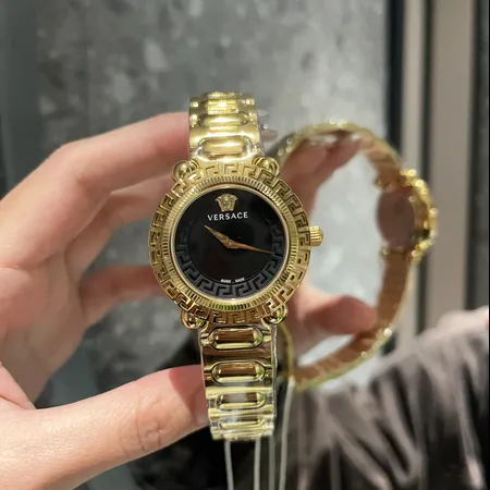 ヴェルサーチ 腕時計