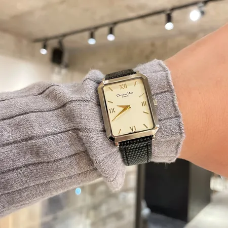 ディオール 腕時計