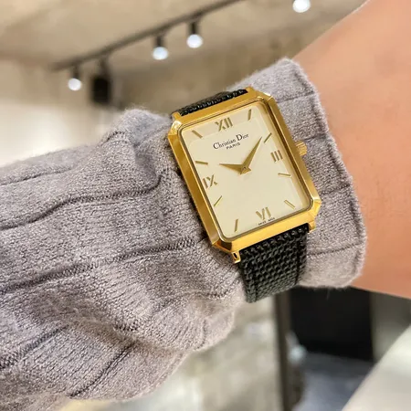ディオール 腕時計