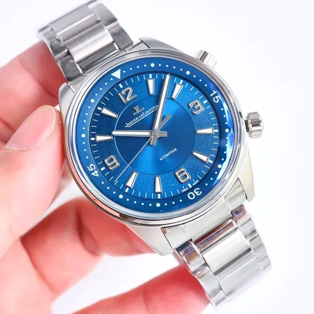 ジェー・ルクルト 腕時計