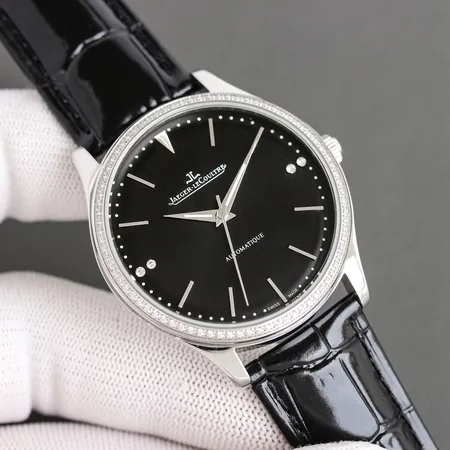 ジェー・ルクルト 腕時計