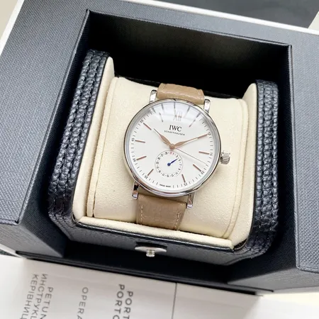 インターナショナル ウォッチ カンパニー 腕時計