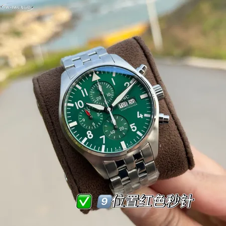 インターナショナル ウォッチ カンパニー 腕時計