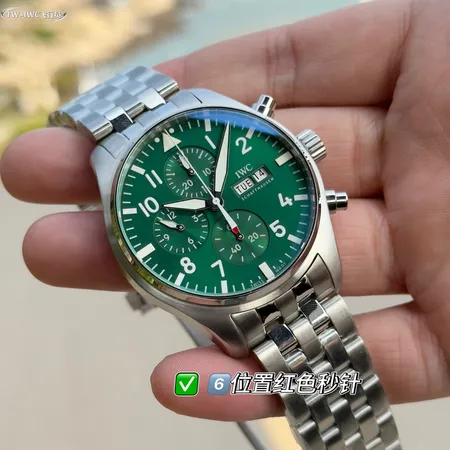 インターナショナル ウォッチ カンパニー 腕時計