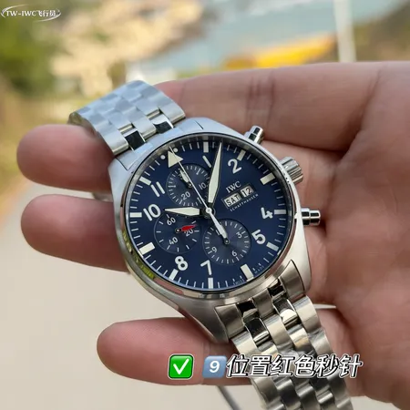 インターナショナル ウォッチ カンパニー 腕時計