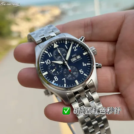 インターナショナル ウォッチ カンパニー 腕時計