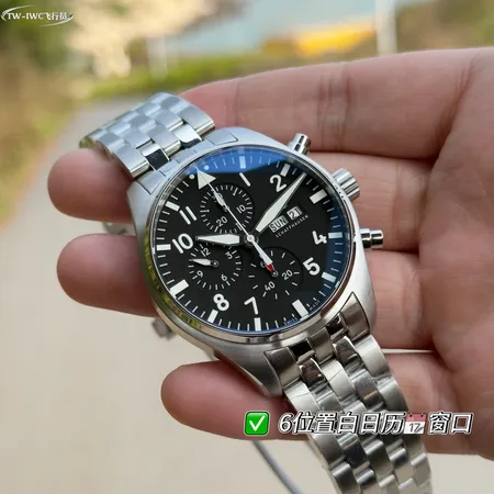 インターナショナル ウォッチ カンパニー 腕時計