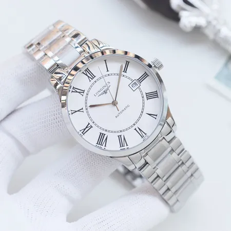 ロンジン 腕時計