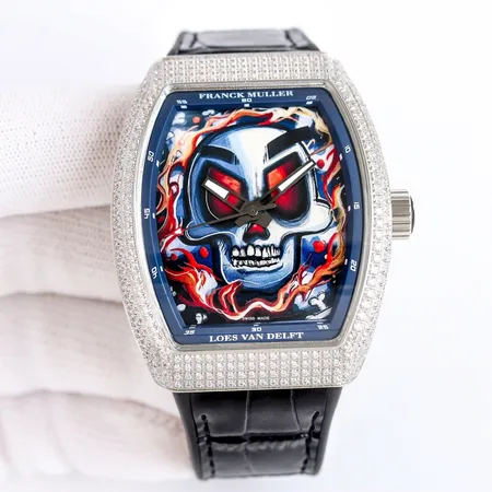 フランク ミュラー 腕時計