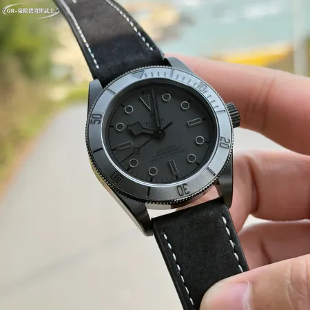 チューダー 腕時計