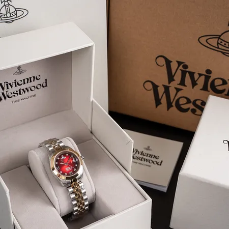 ミュウミュウ 腕時計