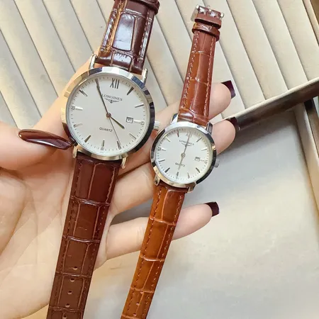 ロンジン 腕時計