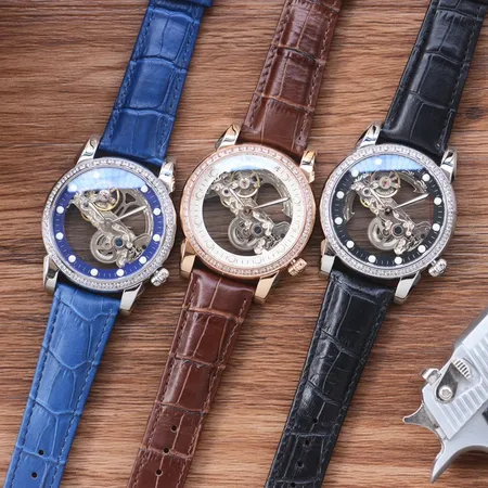 パテック フィリップ 腕時計