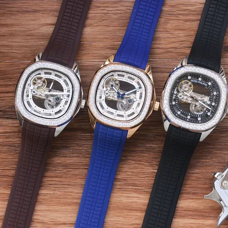 パテック フィリップ 腕時計