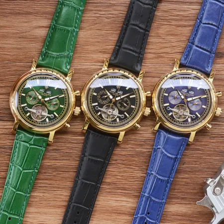 パテック フィリップ 腕時計