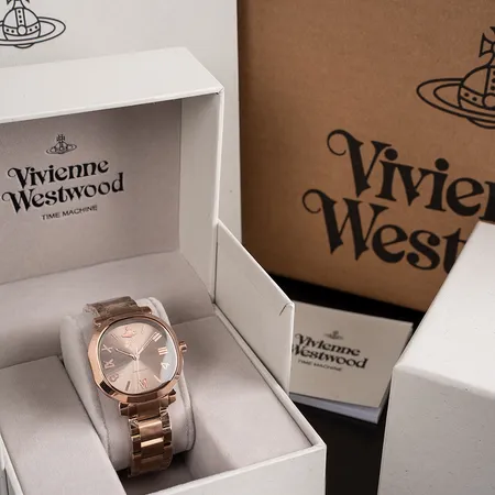 ヴィヴィアン・ウエストウッド 腕時計