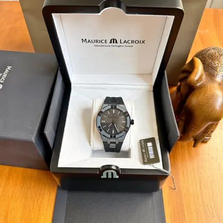 モーリス ラクロワ 腕時計