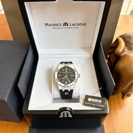モーリス ラクロワ 腕時計